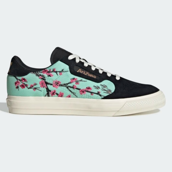 adidas superstar cherry blossom